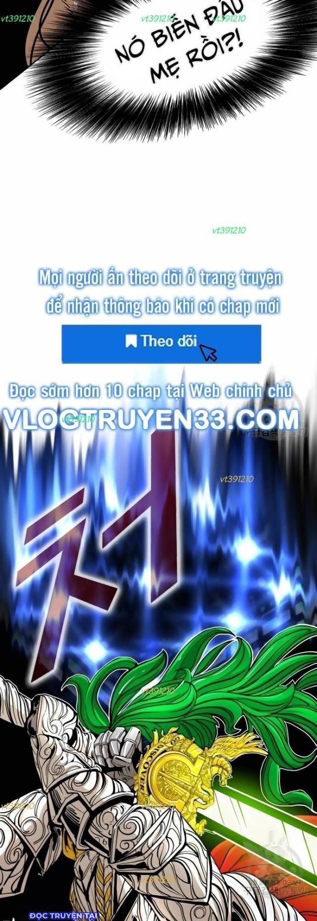 Shark - Cá Mập - Chapter 247 - Page 30