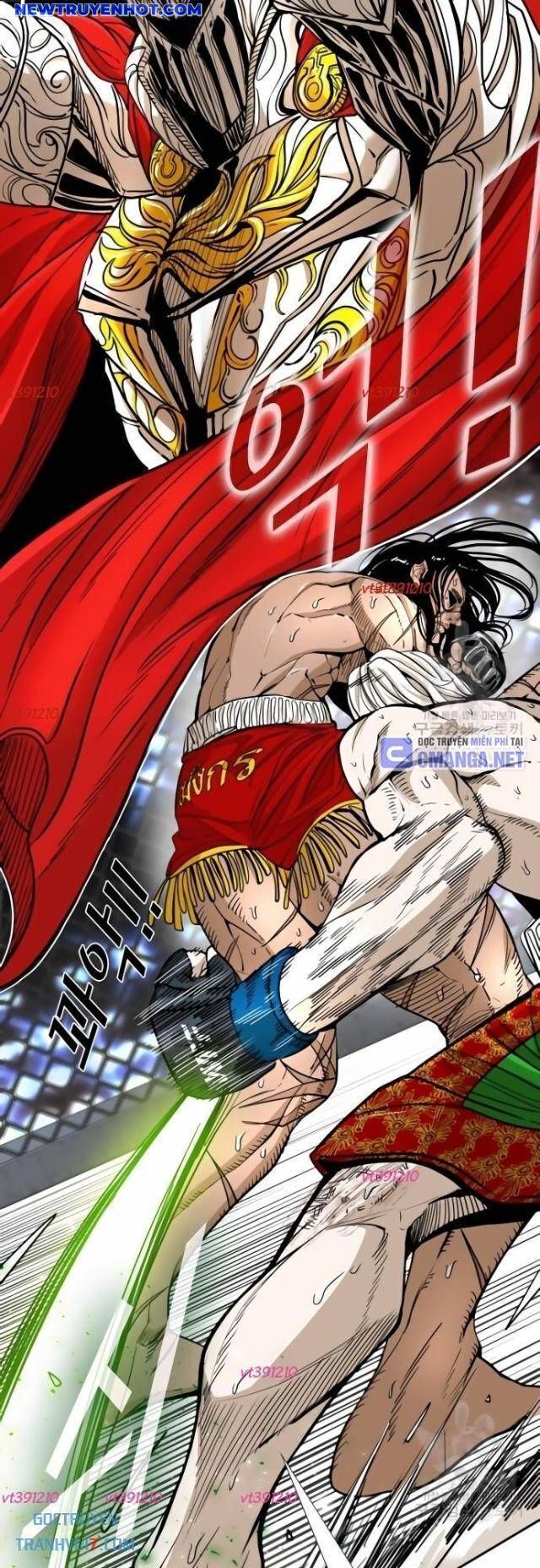 Shark - Cá Mập - Chapter 247 - Page 31