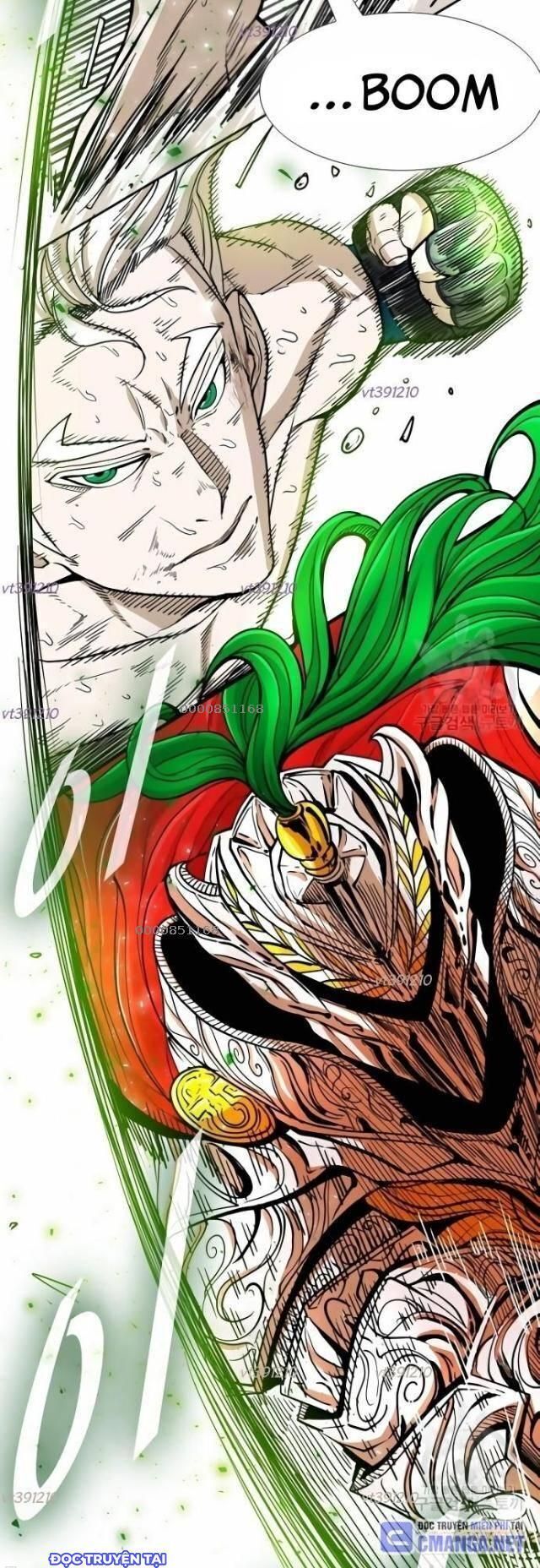 Shark - Cá Mập - Chapter 247 - Page 32