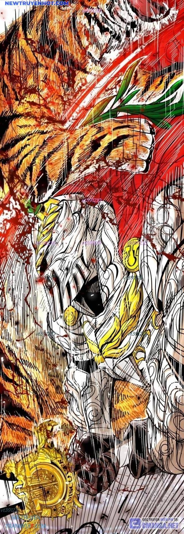 Shark - Cá Mập - Chapter 247 - Page 35