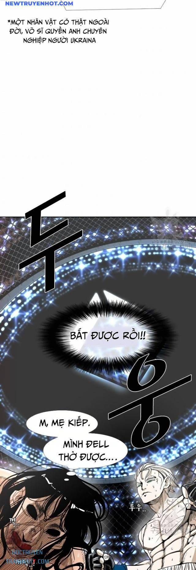 Shark - Cá Mập - Chapter 247 - Page 39