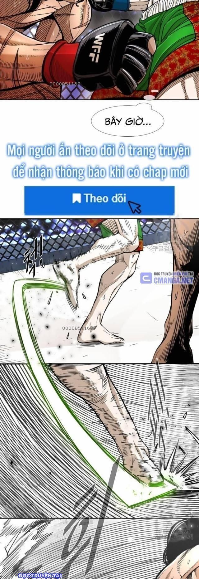 Shark - Cá Mập - Chapter 247 - Page 40