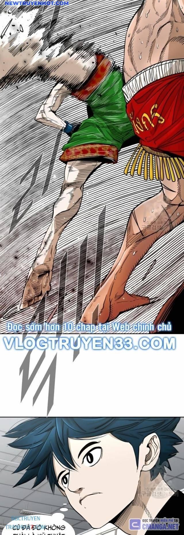 Shark - Cá Mập - Chapter 247 - Page 41