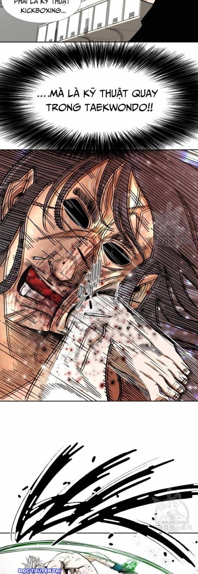 Shark - Cá Mập - Chapter 247 - Page 42