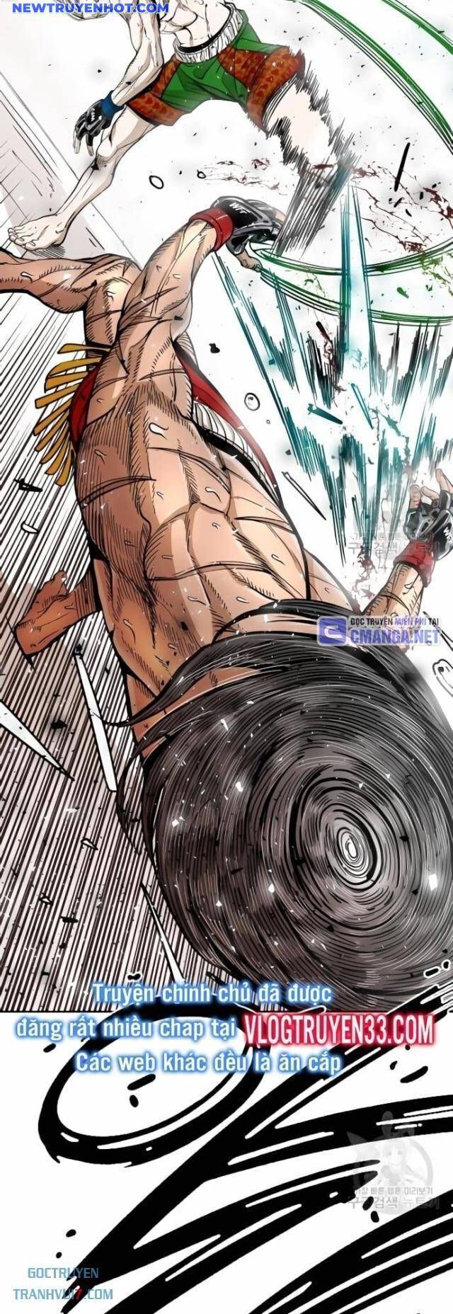 Shark - Cá Mập - Chapter 247 - Page 43