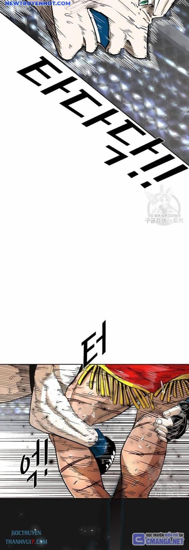 Shark - Cá Mập - Chapter 247 - Page 47