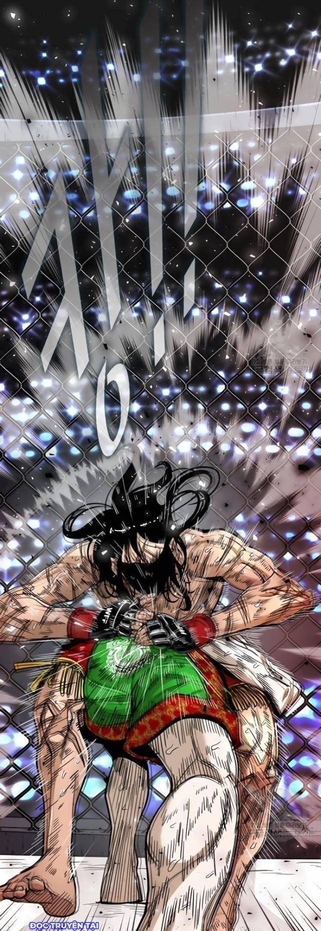 Shark - Cá Mập - Chapter 247 - Page 48