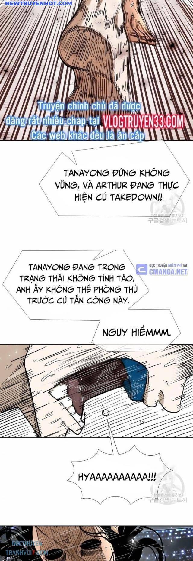 Shark - Cá Mập - Chapter 247 - Page 49