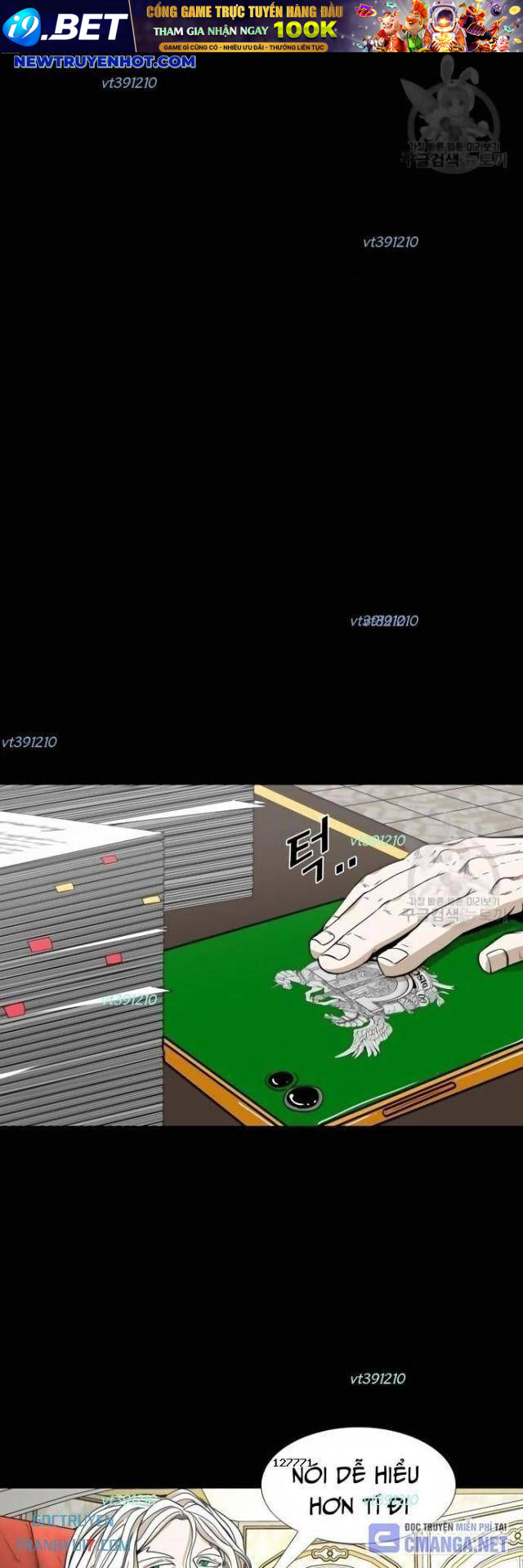 Shark - Cá Mập - Chapter 247 - Page 5