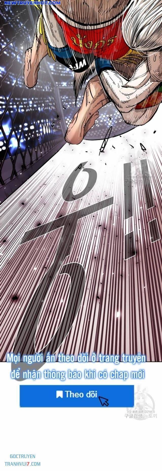 Shark - Cá Mập - Chapter 247 - Page 51