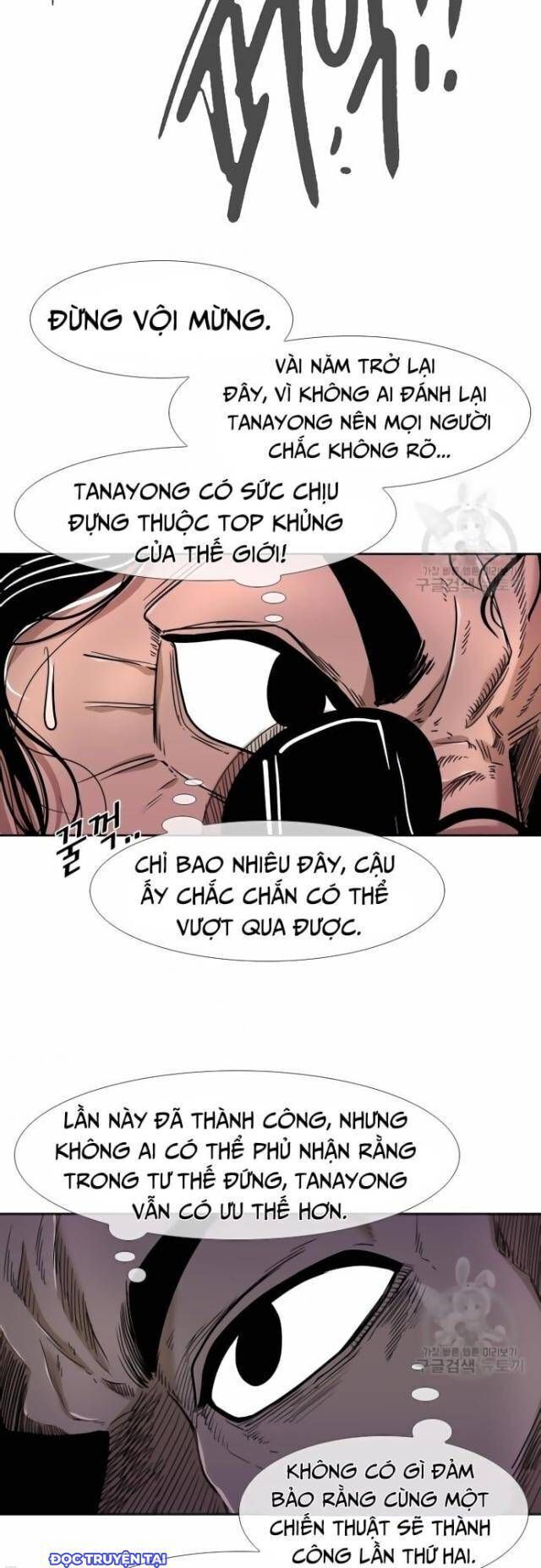 Shark - Cá Mập - Chapter 247 - Page 54