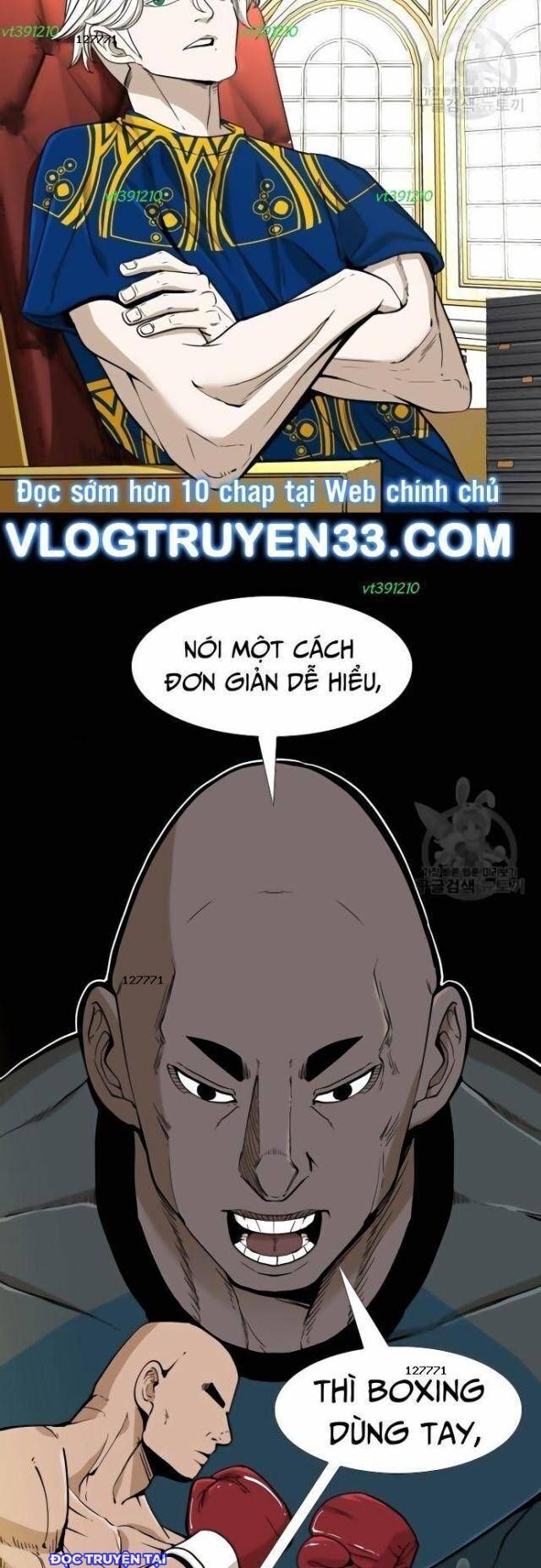 Shark - Cá Mập - Chapter 247 - Page 6