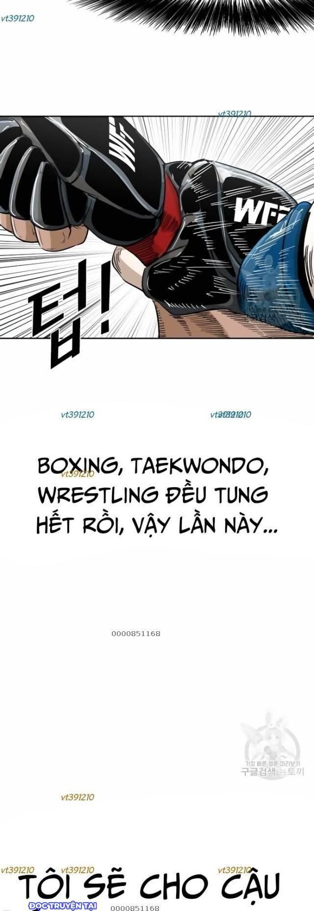 Shark - Cá Mập - Chapter 247 - Page 60