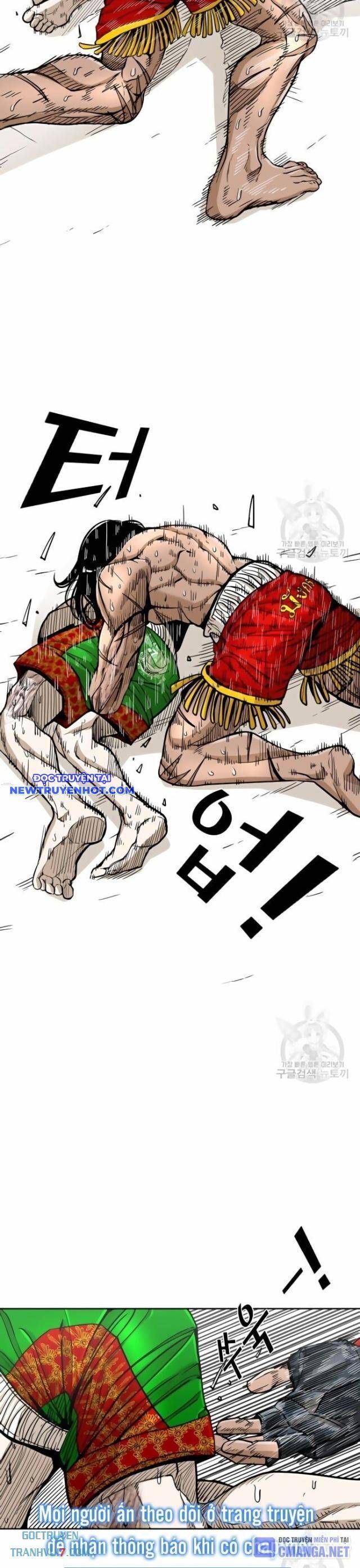 Shark - Cá Mập - Chapter 248 - Page 10