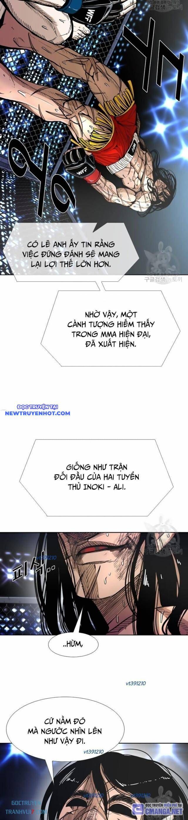 Shark - Cá Mập - Chapter 248 - Page 13