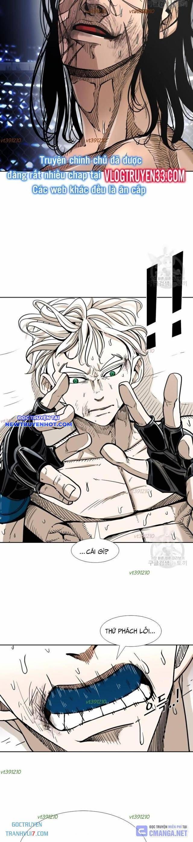 Shark - Cá Mập - Chapter 248 - Page 14