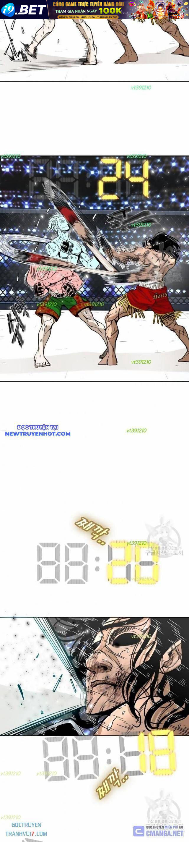 Shark - Cá Mập - Chapter 248 - Page 19