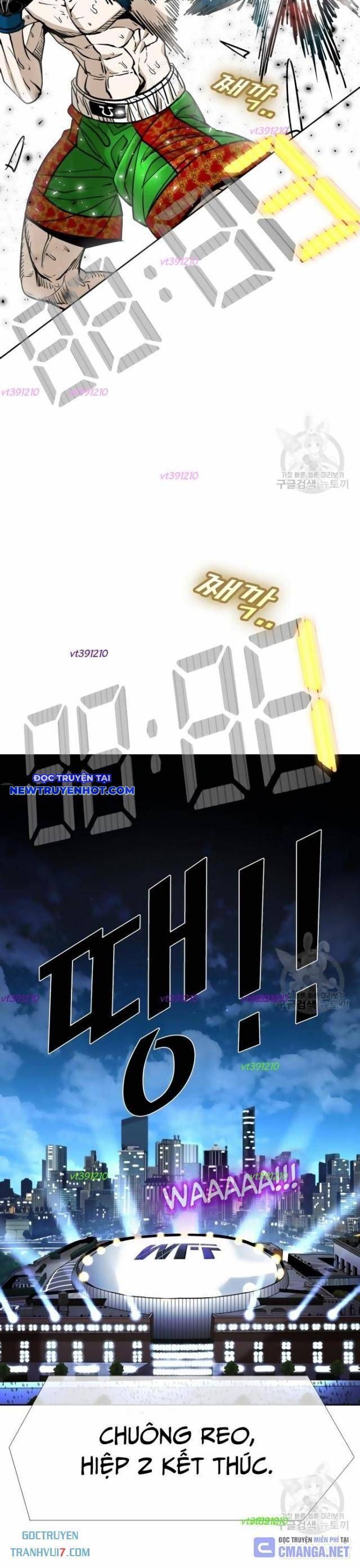 Shark - Cá Mập - Chapter 248 - Page 21