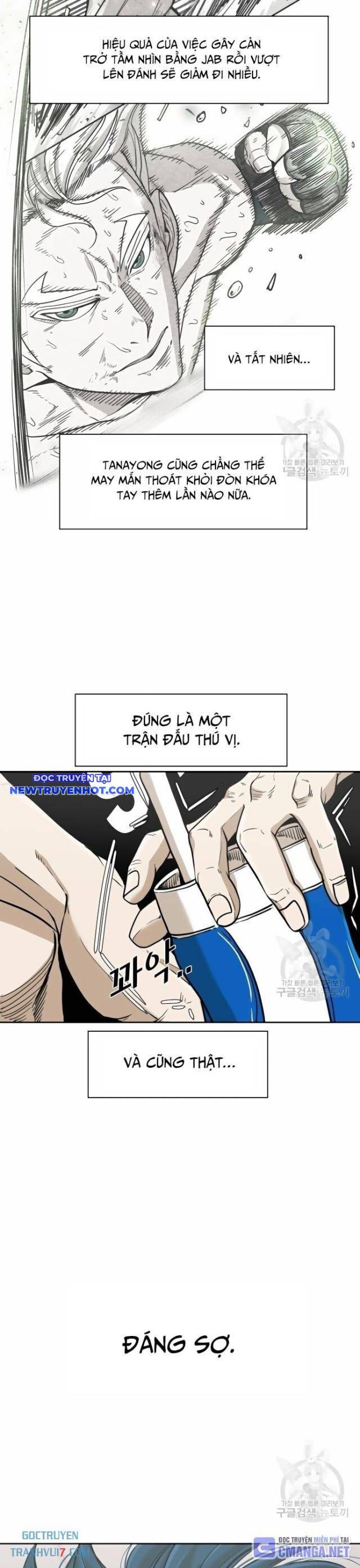 Shark - Cá Mập - Chapter 248 - Page 23