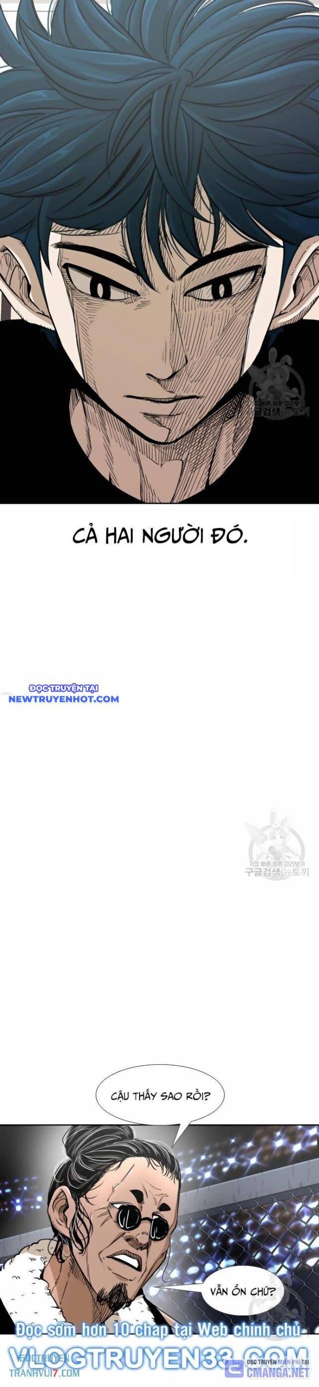 Shark - Cá Mập - Chapter 248 - Page 24