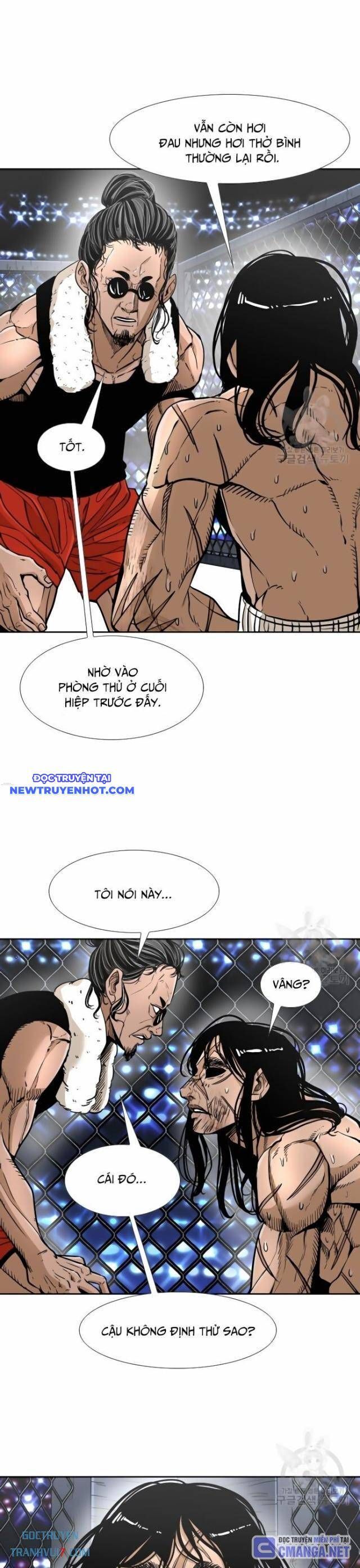 Shark - Cá Mập - Chapter 248 - Page 25
