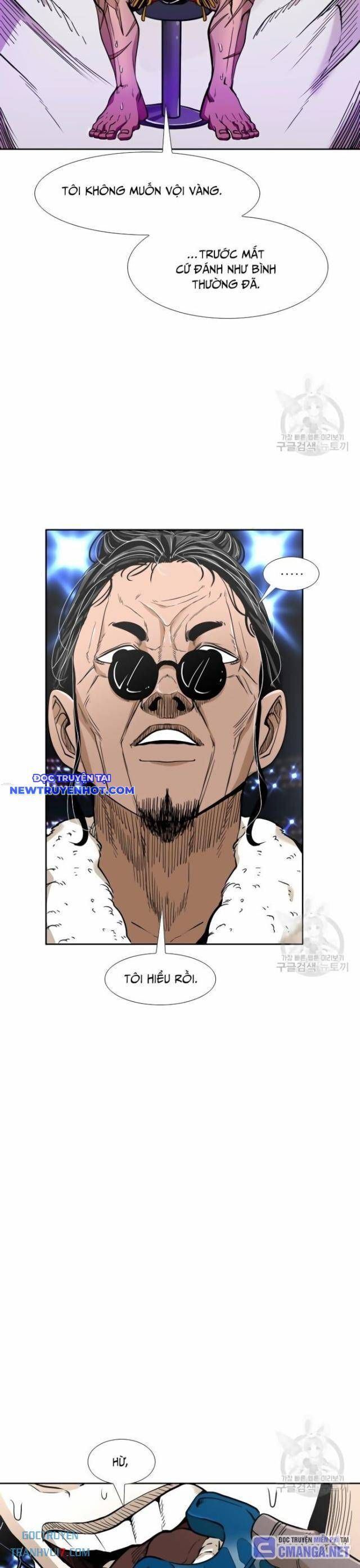 Shark - Cá Mập - Chapter 248 - Page 27