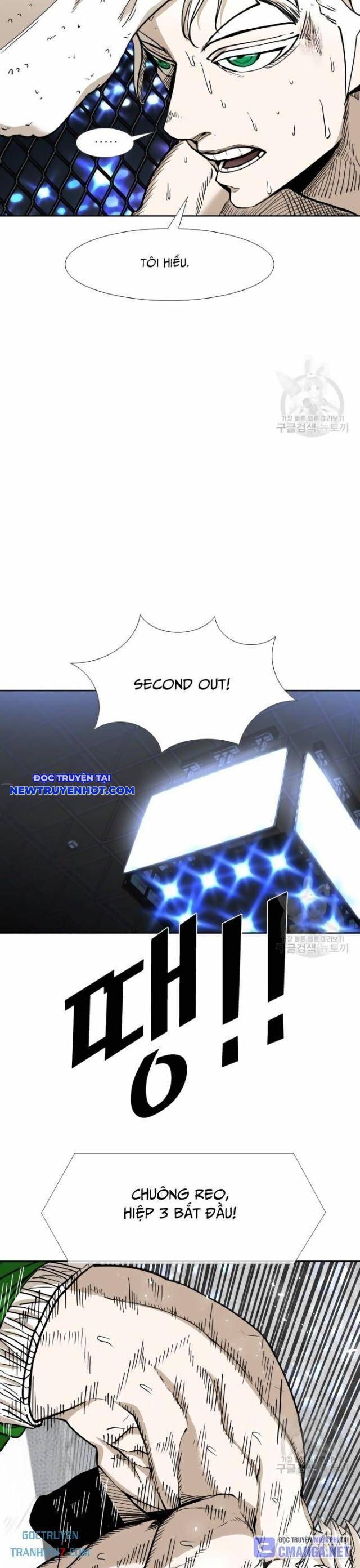 Shark - Cá Mập - Chapter 248 - Page 30