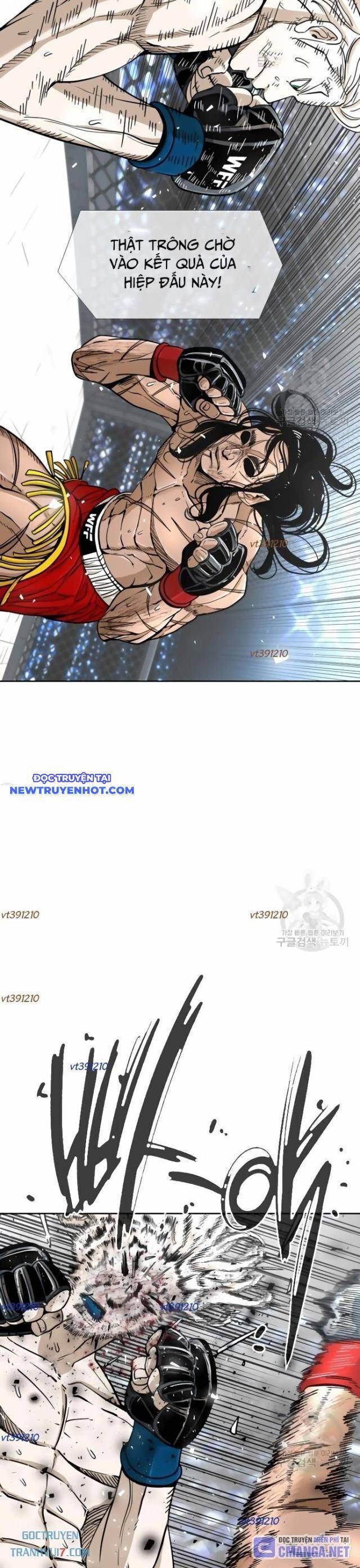 Shark - Cá Mập - Chapter 248 - Page 31