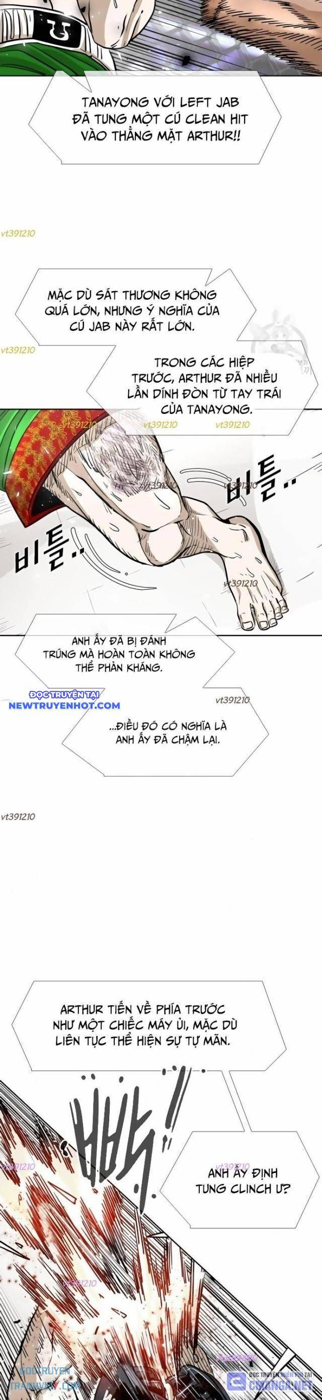 Shark - Cá Mập - Chapter 248 - Page 32