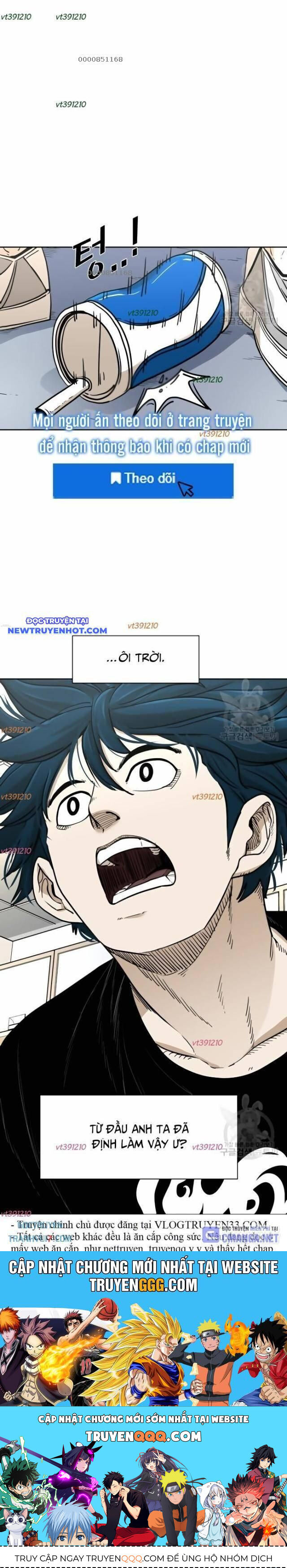 Shark - Cá Mập - Chapter 248 - Page 34