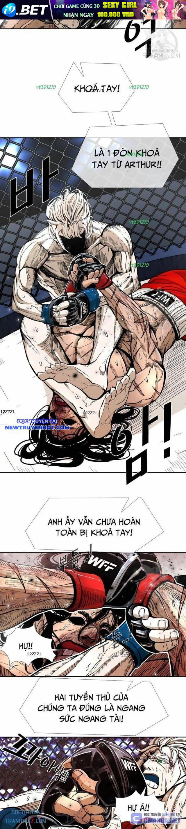 Shark - Cá Mập - Chapter 248 - Page 4