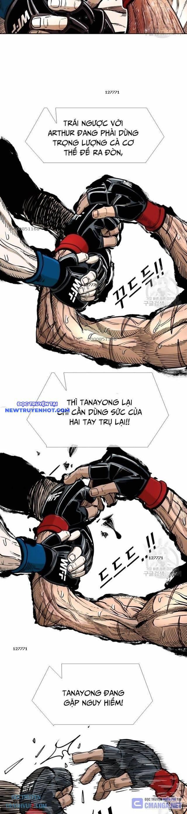 Shark - Cá Mập - Chapter 248 - Page 5