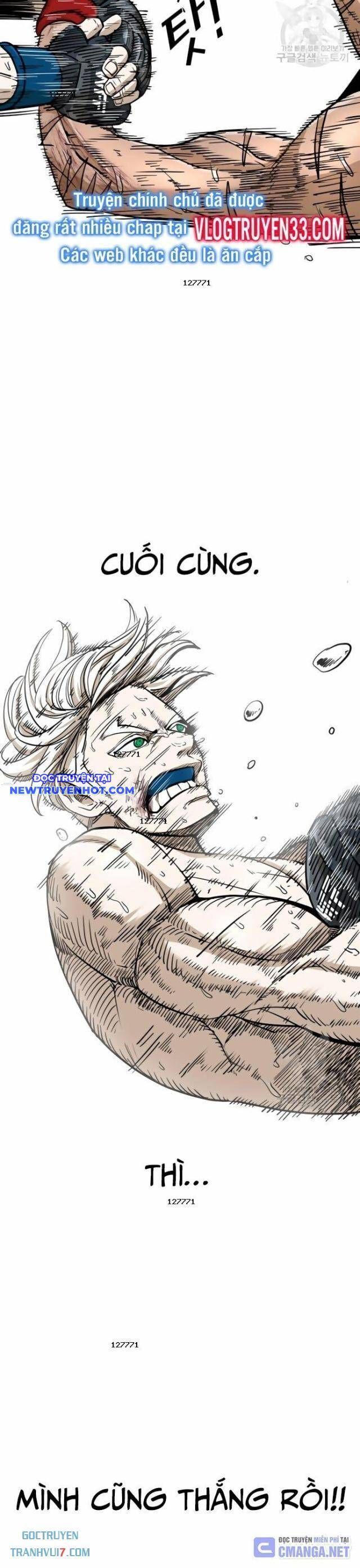 Shark - Cá Mập - Chapter 248 - Page 6