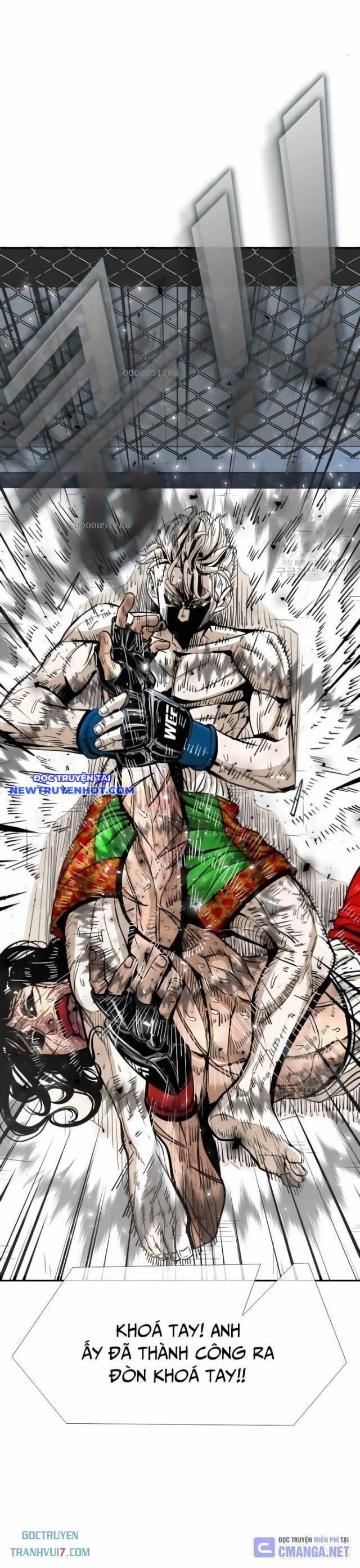 Shark - Cá Mập - Chapter 248 - Page 7