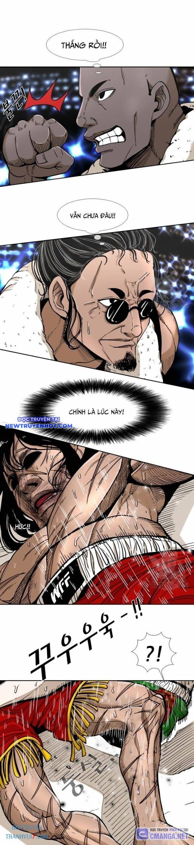 Shark - Cá Mập - Chapter 248 - Page 8