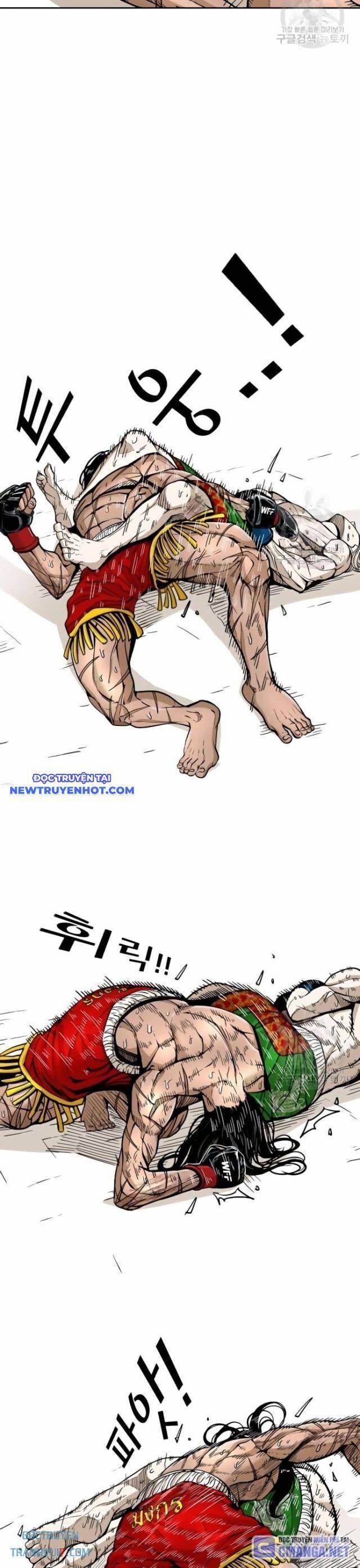 Shark - Cá Mập - Chapter 248 - Page 9