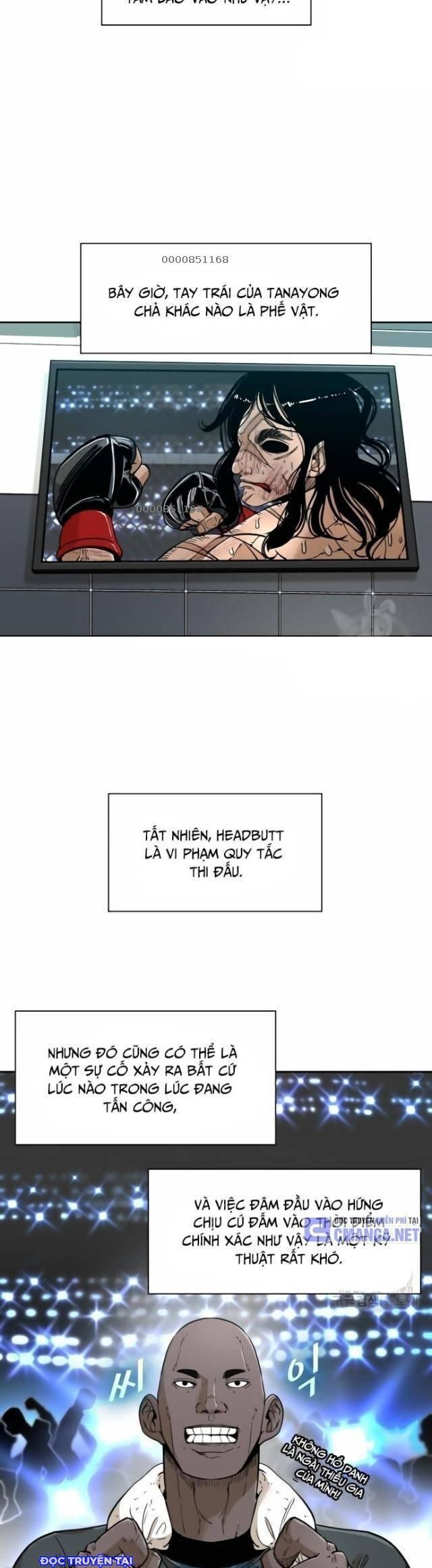 Shark - Cá Mập - Chapter 249 - Page 10