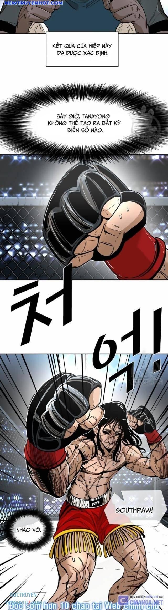 Shark - Cá Mập - Chapter 249 - Page 11