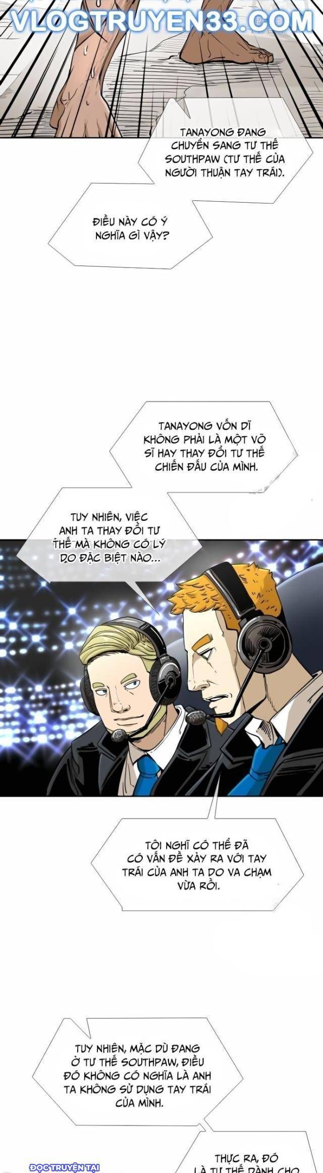 Shark - Cá Mập - Chapter 249 - Page 12