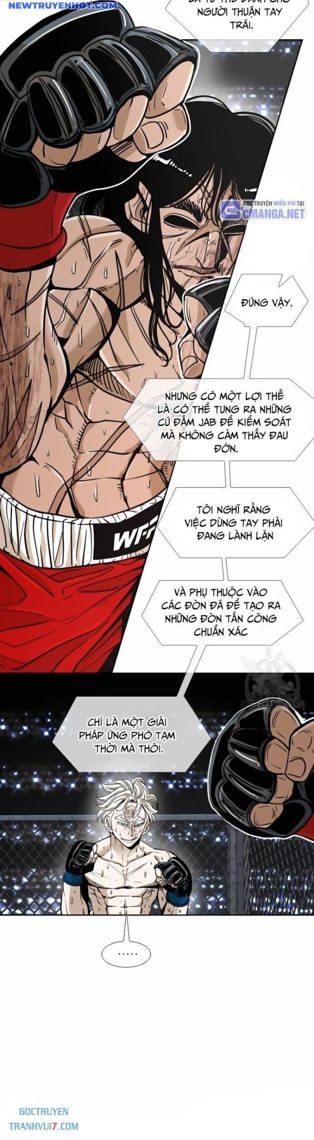Shark - Cá Mập - Chapter 249 - Page 13