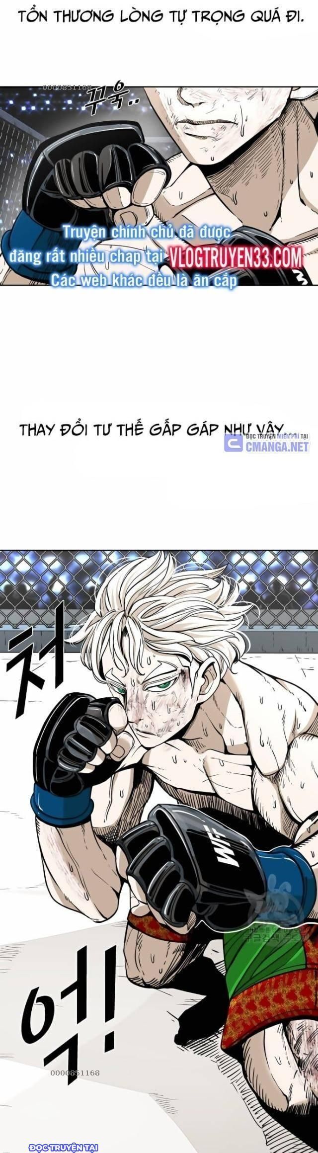 Shark - Cá Mập - Chapter 249 - Page 14