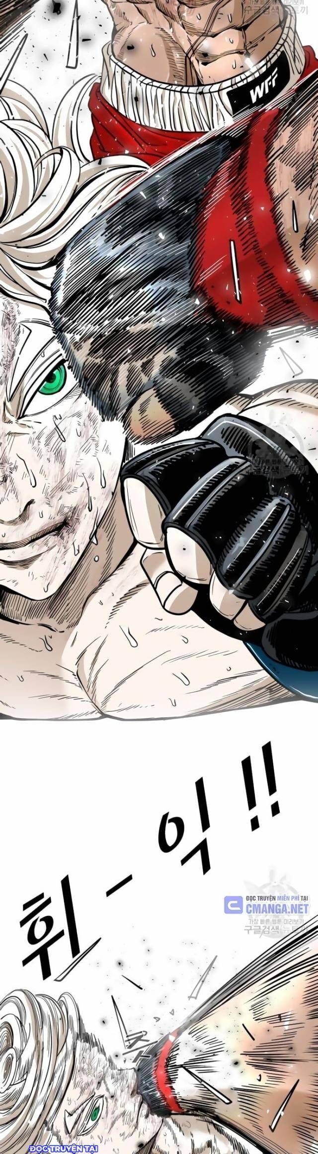 Shark - Cá Mập - Chapter 249 - Page 16