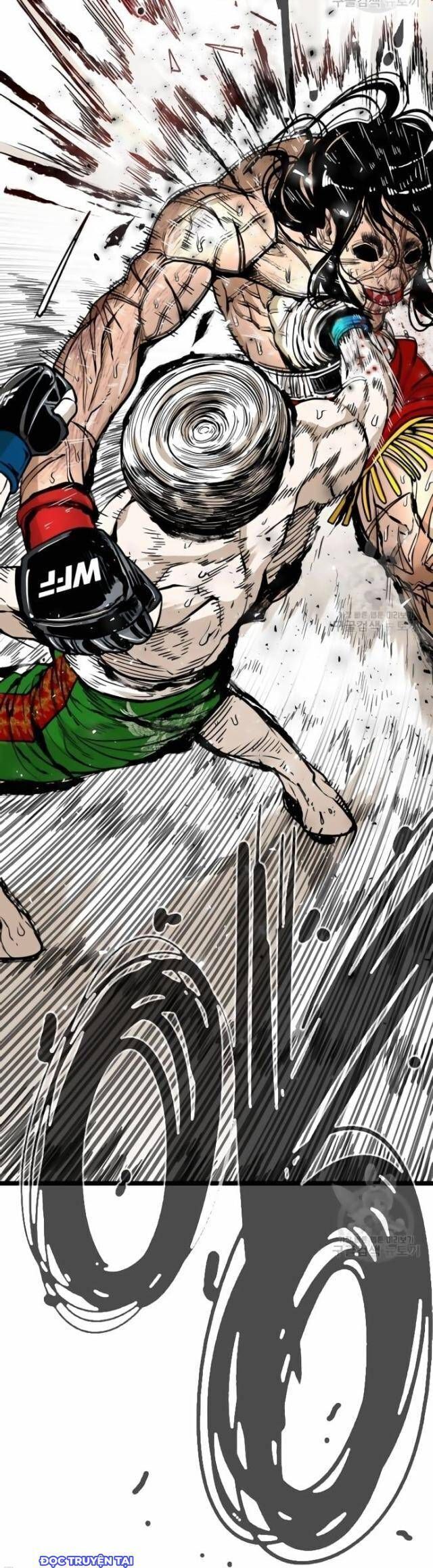 Shark - Cá Mập - Chapter 249 - Page 18