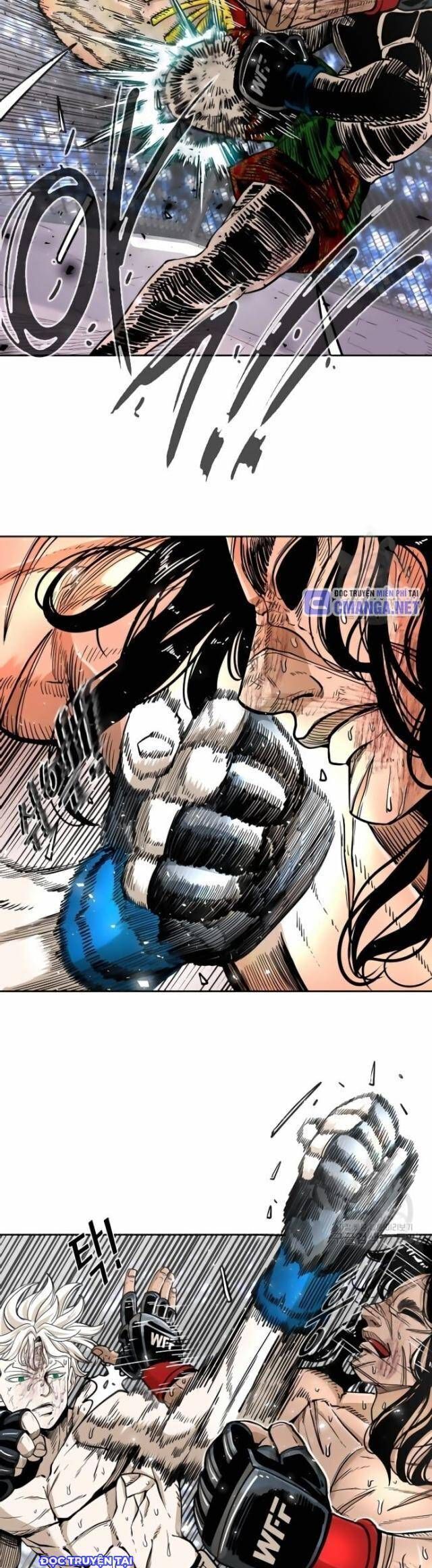 Shark - Cá Mập - Chapter 249 - Page 20