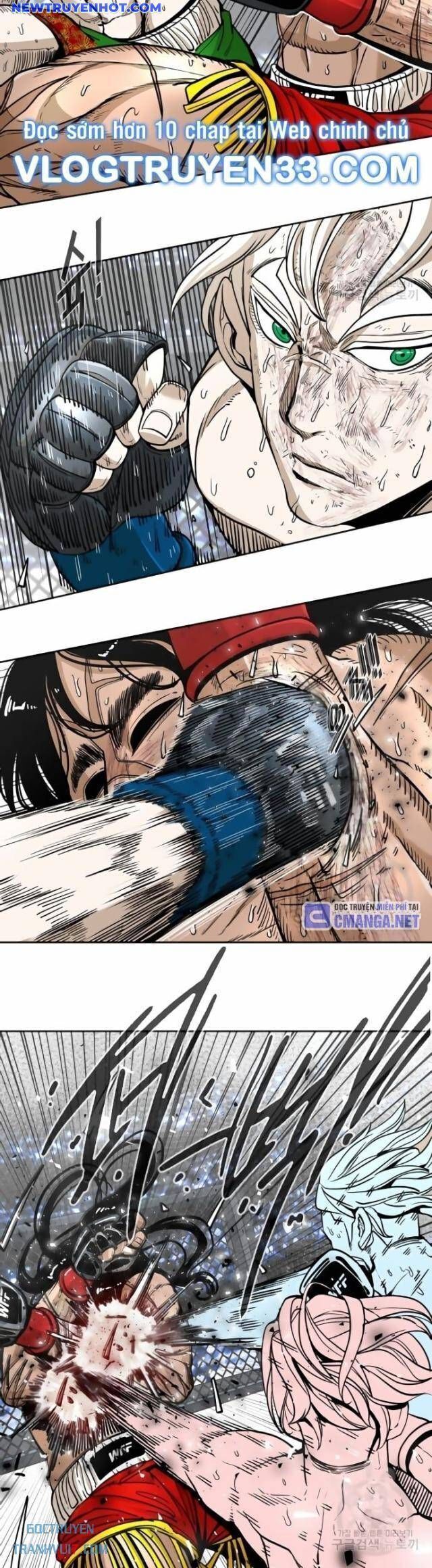 Shark - Cá Mập - Chapter 249 - Page 21