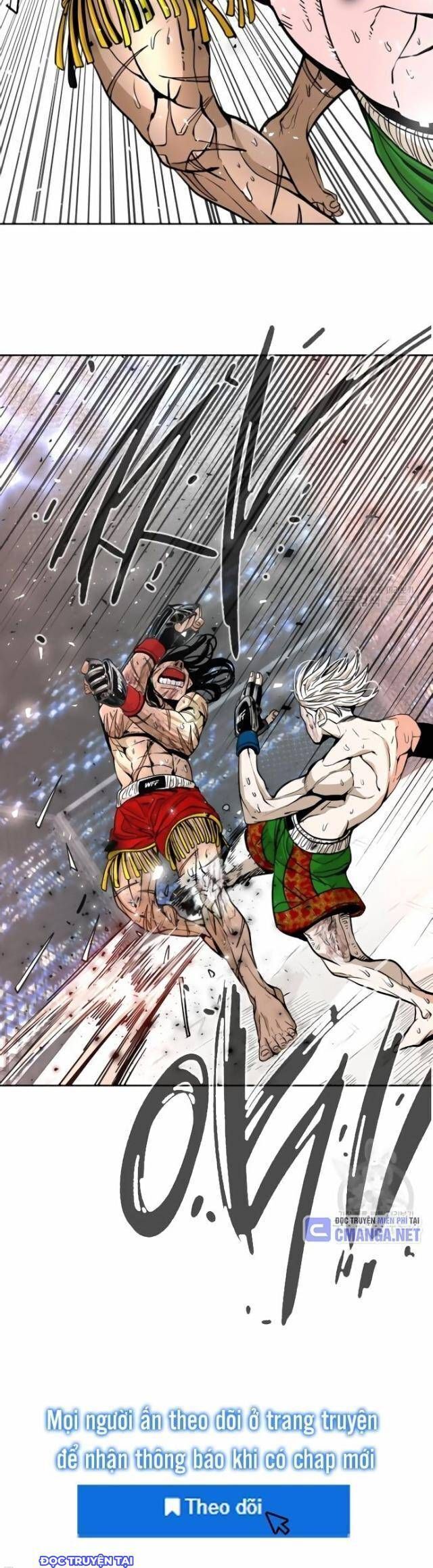 Shark - Cá Mập - Chapter 249 - Page 22