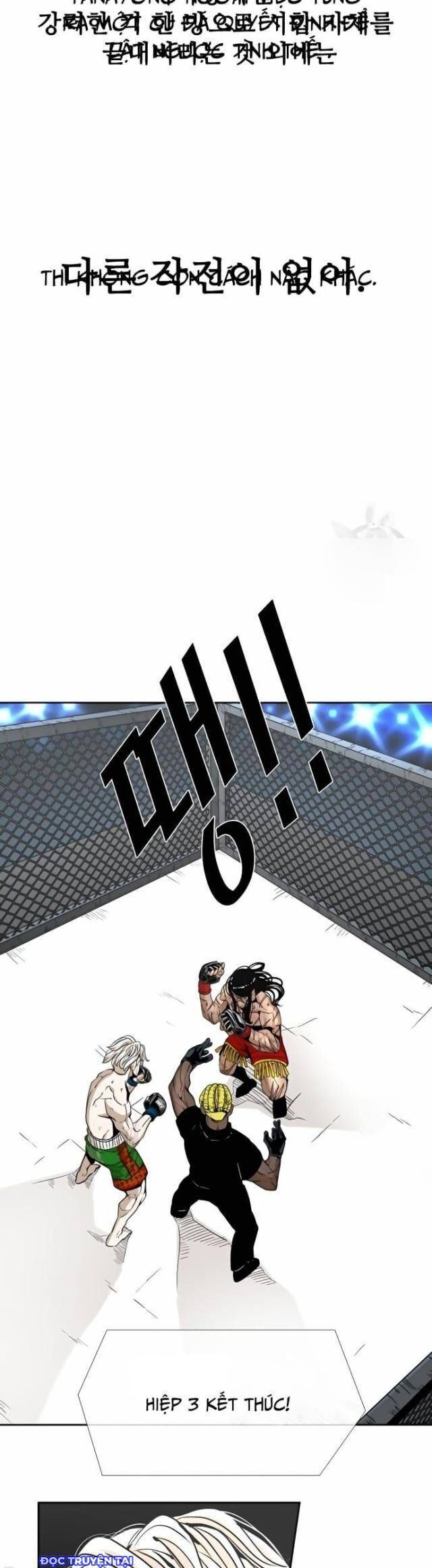 Shark - Cá Mập - Chapter 249 - Page 24