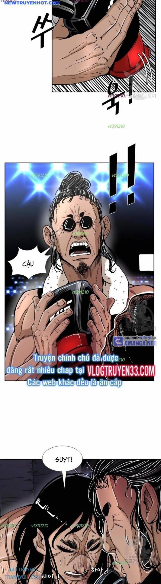Shark - Cá Mập - Chapter 249 - Page 27