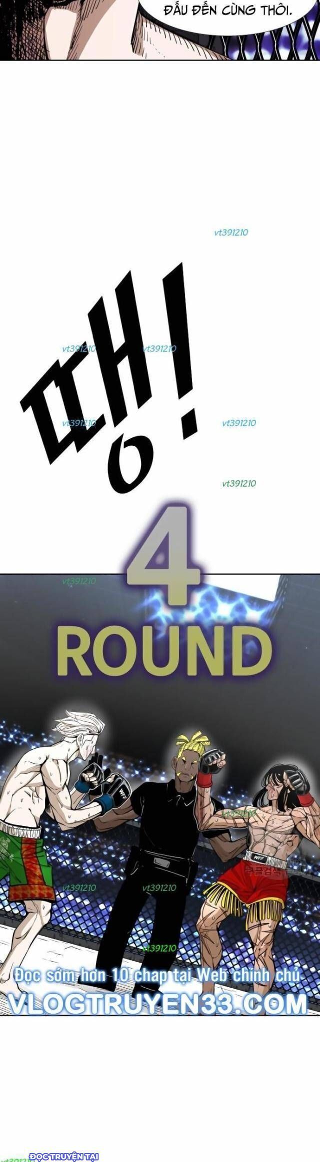 Shark - Cá Mập - Chapter 249 - Page 30