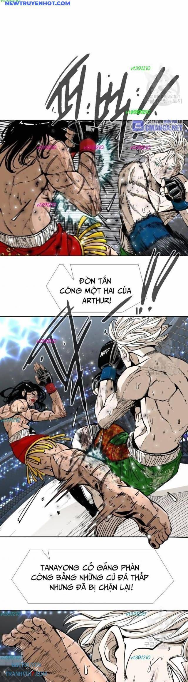 Shark - Cá Mập - Chapter 249 - Page 31